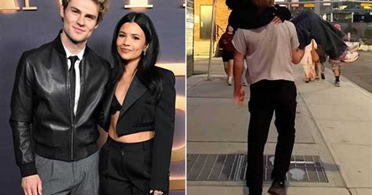 Are Noah and Nikki Really Dating in Real Life?