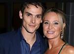 Are Sharon Case and Mark Grossman Still Together?