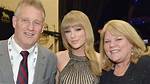 Are Taylor Swift's Parents Now on Good Terms? a Deep Dive into Their Relationship