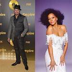 Are Terrence Howard and Diana Ross Related?