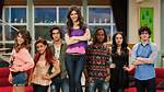 Ariana Grande's Victorious Year's Revealed
