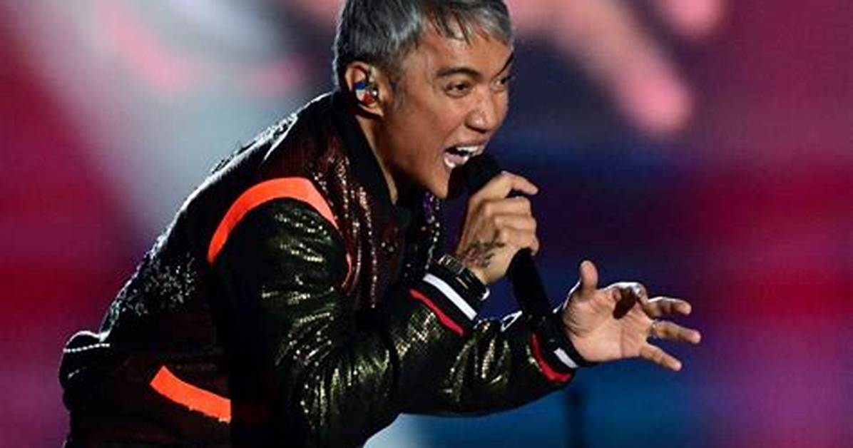 Arnel Pineda: the Journey of a Remarkable Vocalist