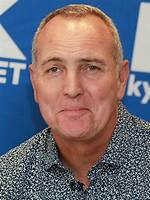 Arnold Vosloo: the Journey of a Versatile Actor