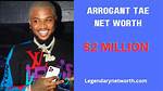 Arrogant Tae Net Worth: How Rich Is the Instagram Star Actually?