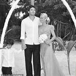 Asher Keddie Husband Details Including Her Wedding and Net Worth ·