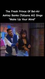 Ashley Banks: Make up Your Mind Journey