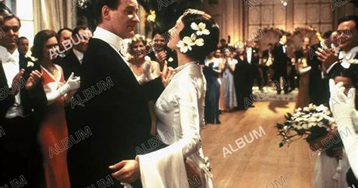 Ashley Judd Wedding: a Deep Dive into the Actress's Romantic Journey