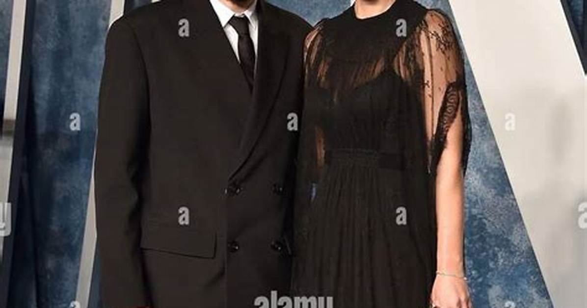 Ashley Lent Levinson- All About Sam Levinsons Wife |