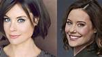 Ashley Williams Plastic Surgery- Before & After Pictures