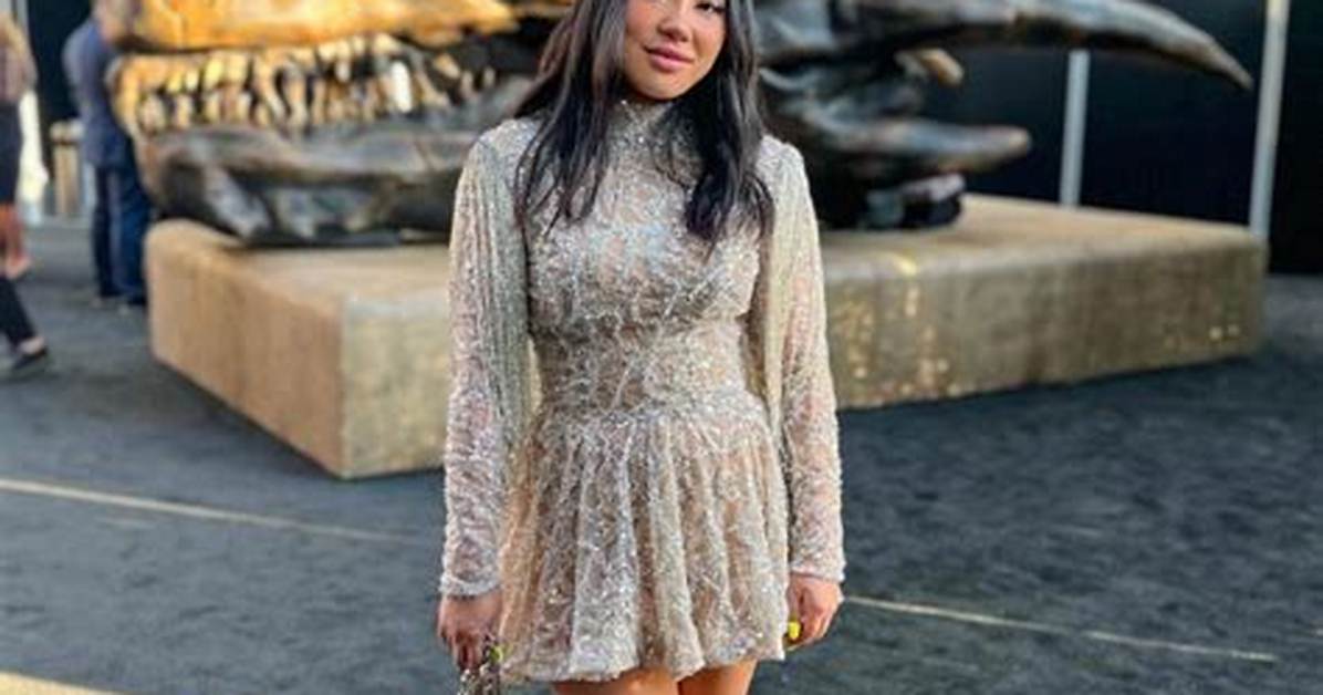 Ashley Yi Height, Weight, Net Worth, Age, Birthday, Wikipedia, Who, Nationality, Biography