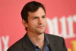 Ashton Kutcher's Weight Journey and Insights