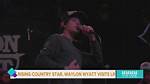 Aubey Wyatt: a Rising Star in the Spotlight