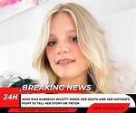 Aubreigh Wyatt Chat: an Insight into the Life of a Rising Star