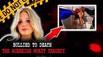 Aubrey Bullies: the Untold Story Behind the Name