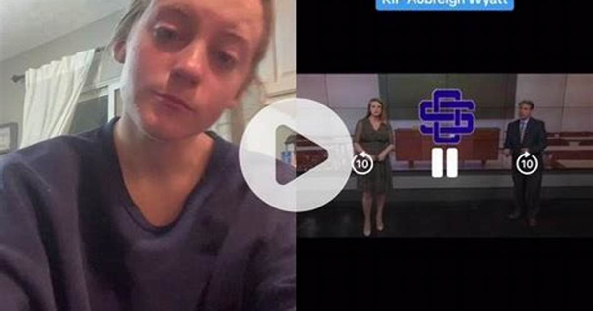 Aubrey Wyatt: the Doll Video Youtube Sensation