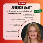 Aubriegh Wyatt: a Life Remembered Beyond Tragedy