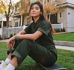 Audrey Mika- Bio, Height, Net Worth, Boyfriend
