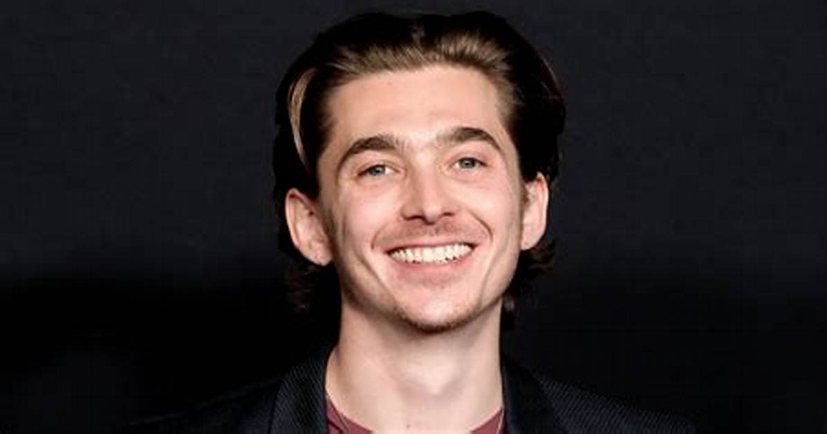 Austin Abrams' Family Background: Exploring His Parents' Influence