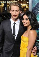 Austin Butler and Vanessa Hudgens: a Love Story in the Spotlight