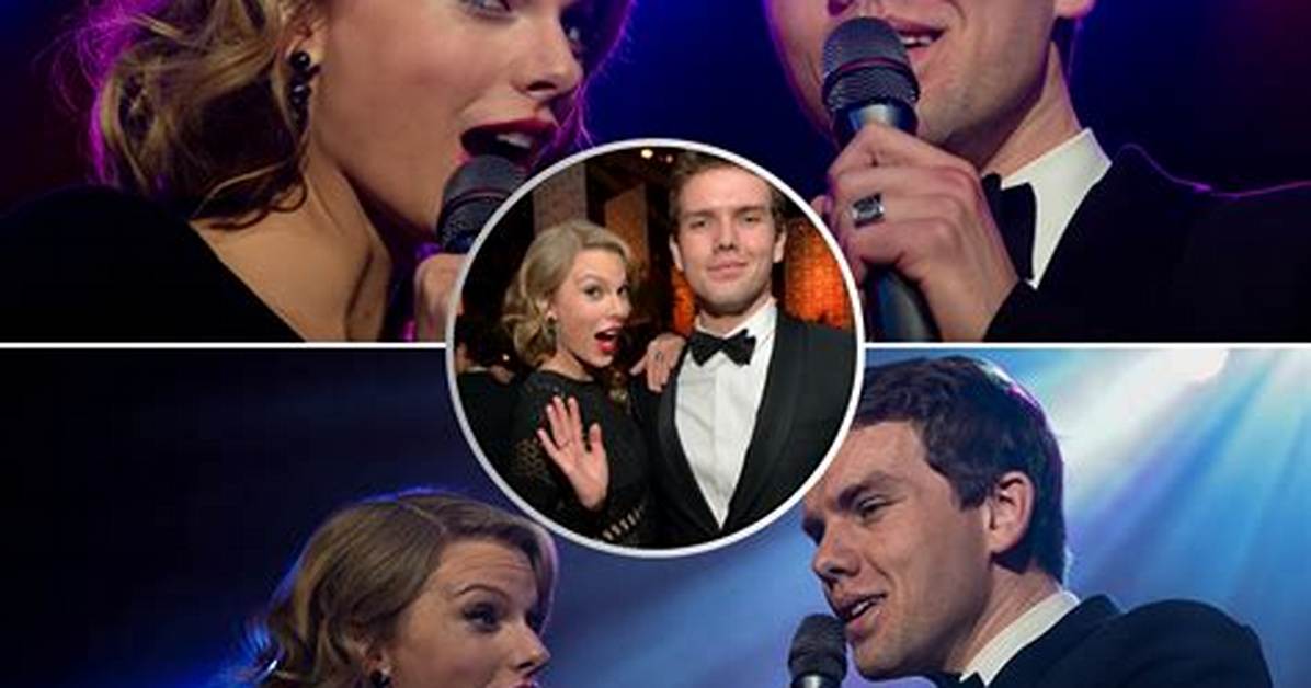 Austin Swift House: a Glimpse into the Life of Taylor Swift's Brother