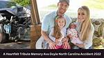 Ava Doyle's 4-Year-Old Accident: a Heartfelt Journey of Recovery