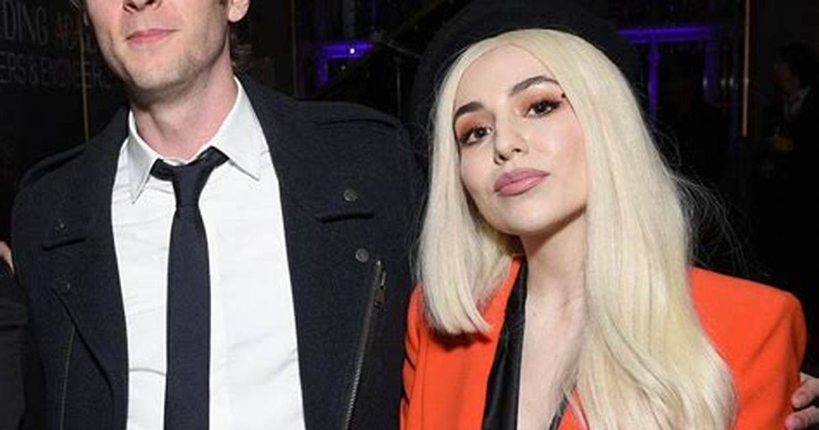 Ava Max Husband: Unveiling the Mystery Behind the Pop Star's Love Life