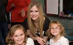 Avril Lavigne Children Does Avril Lavigne Have