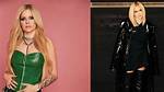 Avril Lavigne's Transformation: Weight Gain 2024 and Beyond