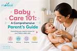 Babytana: a Comprehensive Guide to Baby Care and Parenting Tips