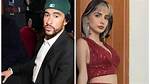 Bad Bunny Sued by Ex Carliz De La Cruz Hernndez for $40M