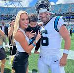 Baker Mayfield: Bio, Net Worth, & Wife [2023 Update]