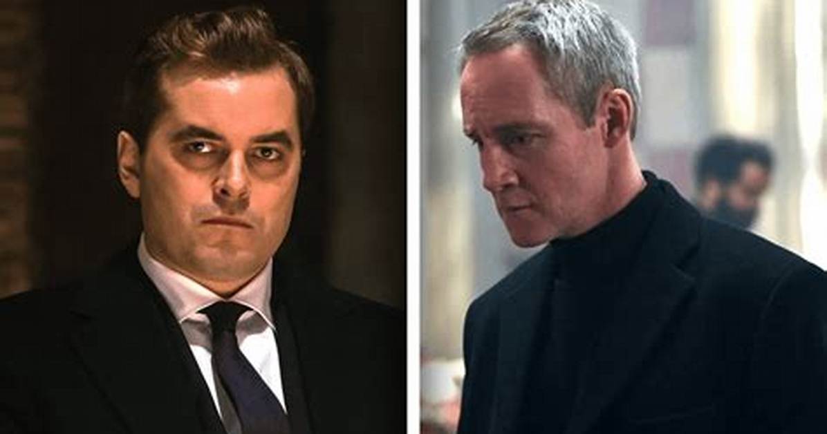 Baldwin Actor in the Discovery of Witches: Unraveling the Mystique
