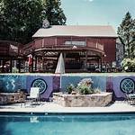 Bam Margera's Castle: the Eccentric Retreat of a Skateboarding Legend