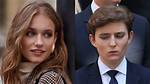 Barron Trump Girlfriend: Who Is the Youngest Trump Child Dating?