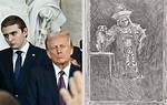 Barron Trump's Conspiracy Theory: Unraveling the Truth