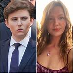 Barron Trump’s Girlfriend: Who Is She and What We Know
