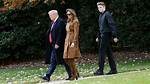 Barron Trump's Height in Feet and Inches: Uncovering the Mystery
