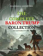 Barron Trump's "Ingersoll Lockwood": a Comprehensive Guide to the Exciting Children's Book