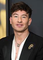 Barry Keoghan: Irish Actor with a Rising Star in Hollywood