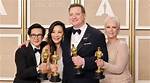 Barry Levinson Siblings: Meet Sharon Ziman