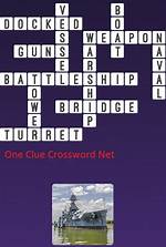 Battleship Successes Crossword Clue Answer
