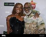 Bebe Winans and His Wife: a Beautiful Journey of Love and Music