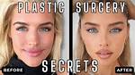 Before and After Her Alleged Surgery, Miracle Watt, 25!
