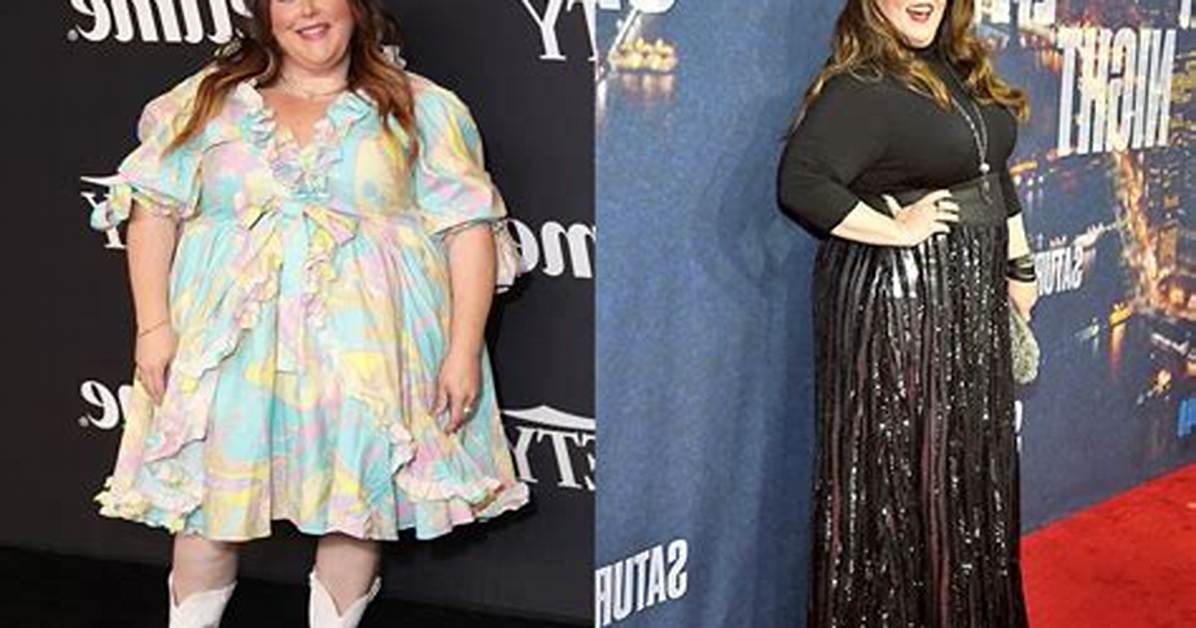 Before and After Her Weight Loss Journey