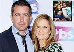 Behind the Spotlight: Samantha Bee's Husband and Their Journey Together