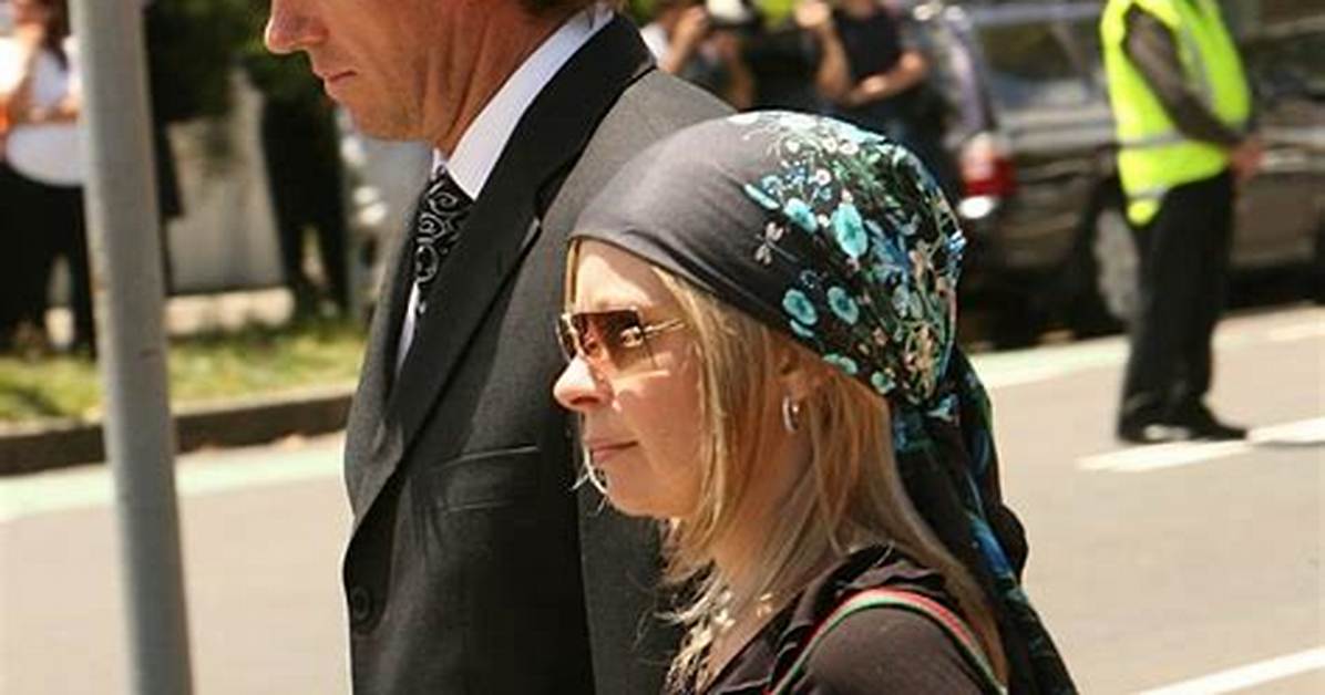 Belinda Emmett: a Life of Talent and Resilience