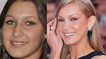 Bella Hadid: a Journey Through Time - Bella Hadid Before Fame