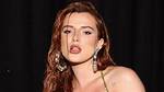 Bella Thorne Is Melting, Shows off Curves in Hello Kitty Bikini |