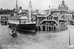 Bellingham: a City with a Rich History and a Bright Future