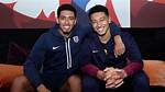 Bellingham Jude Et Jobe: a Rising Duo in Football